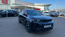 Vauxhall Mokka 1.2 Turbo SRi Premium 5dr Petrol Hatchback